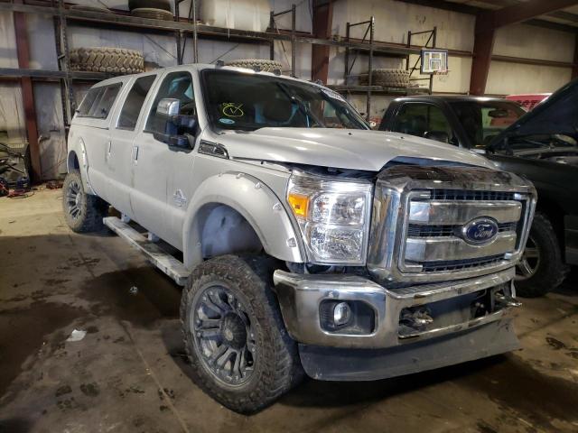 FORD F350 SUPER 2013 1ft8w3bt4deb74690