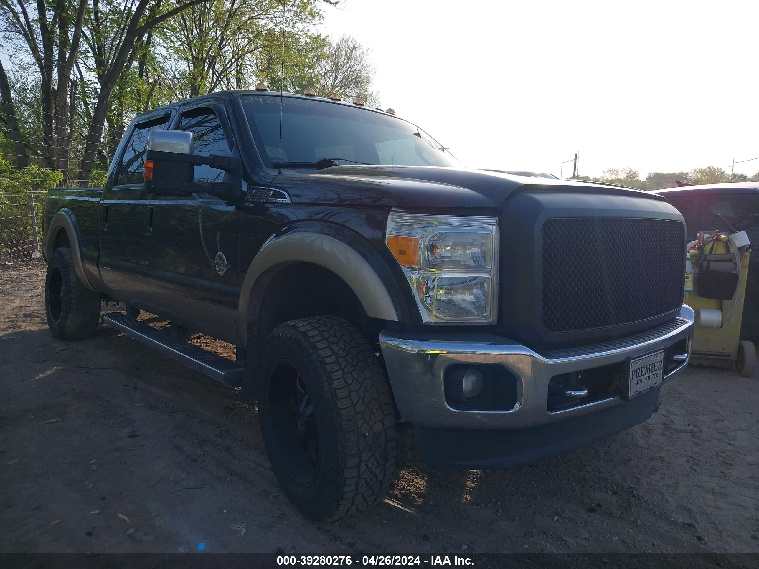 FORD F350 2014 1ft8w3bt4eea37301