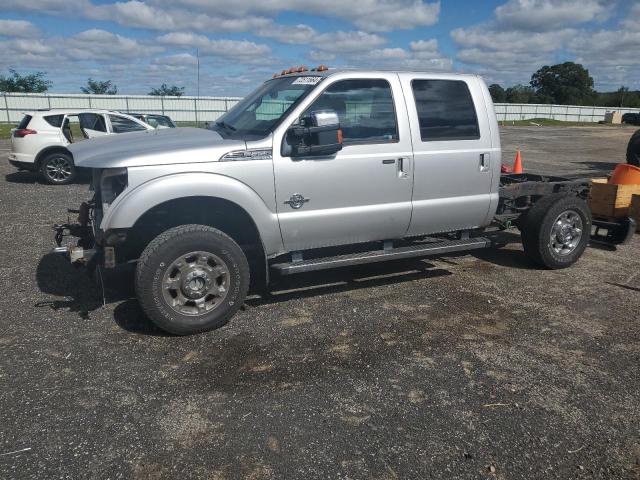 FORD F350 SUPER 2014 1ft8w3bt4eea77118