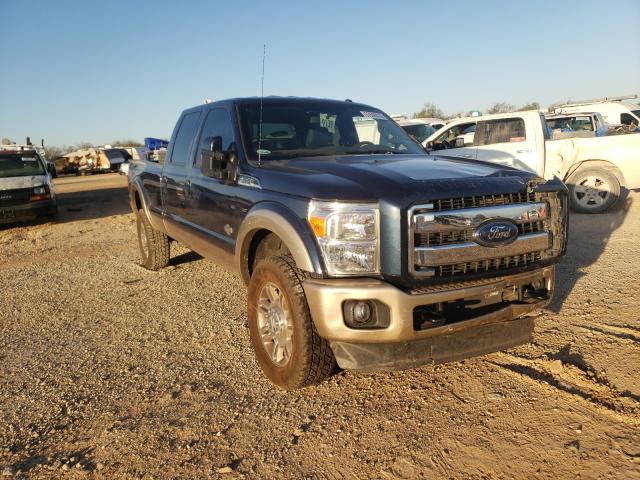 FORD F350 SUPER 2014 1ft8w3bt4eea77765