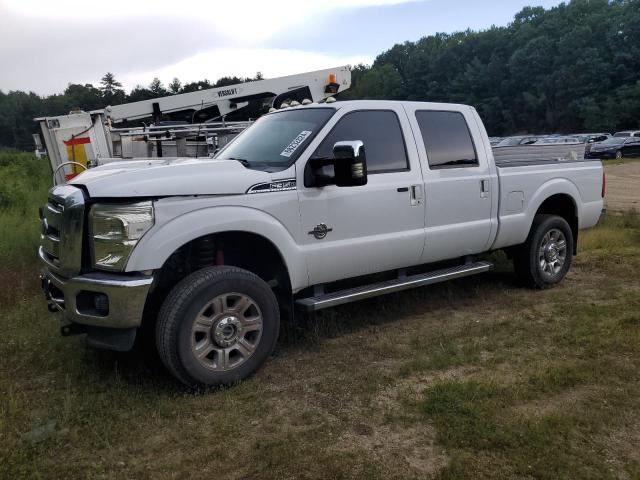 FORD F350 SUPER 2014 1ft8w3bt4eea81797