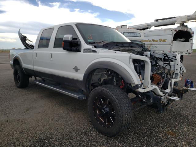 FORD F350 SUPER 2014 1ft8w3bt4eea82755