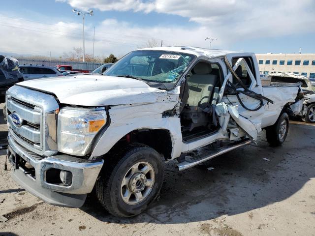 FORD F350 SUPER 2014 1ft8w3bt4eea91391