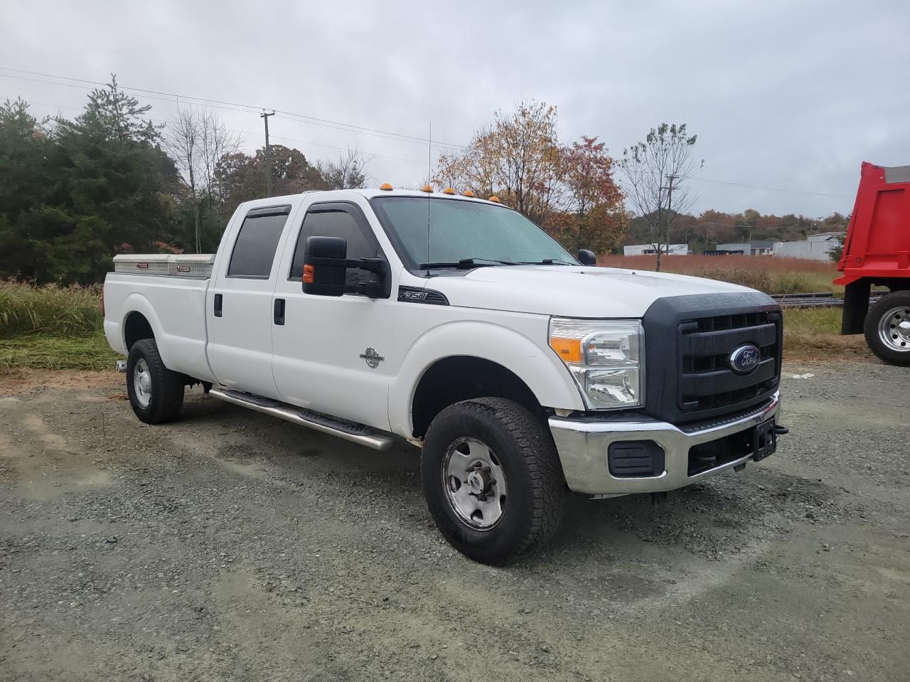 FORD F350 2014 1ft8w3bt4eeb10828