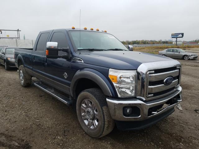 FORD F350 SUPER 2014 1ft8w3bt4eeb33008