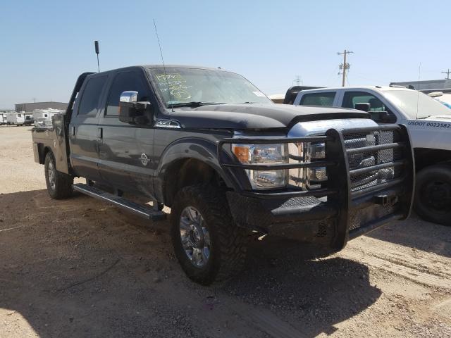 FORD F350 SUPER 2015 1ft8w3bt4fea02503