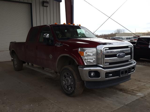 FORD F350 SUPER 2015 1ft8w3bt4fea03621