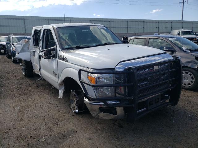 FORD F350 SUPER 2015 1ft8w3bt4fea22105