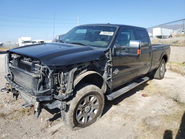 FORD F350 2015 1ft8w3bt4fea33847