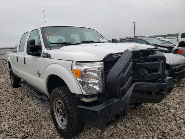 FORD F350 SUPER 2015 1ft8w3bt4fea53385