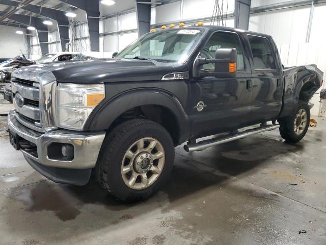 FORD F350 SUPER 2015 1ft8w3bt4fea57937