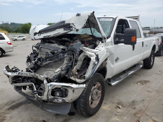 FORD F350 2015 1ft8w3bt4fea62670