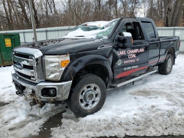 FORD F350 SUPER 2015 1ft8w3bt4fea67240