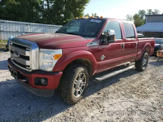 FORD F350 2015 1ft8w3bt4fea75578