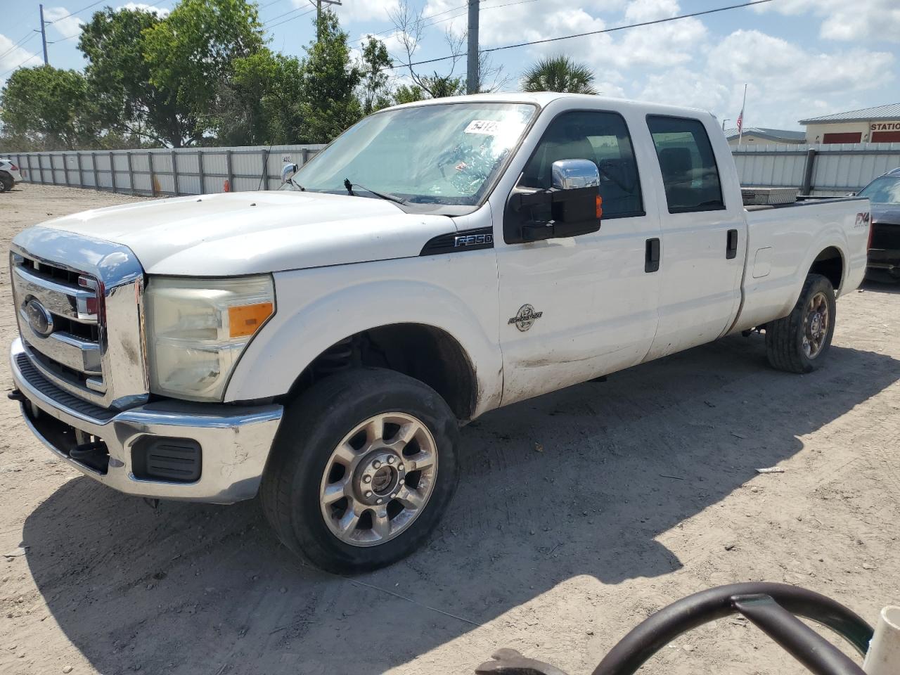 FORD F350 2015 1ft8w3bt4fea83583