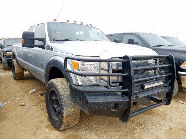 FORD F350 SUPER 2014 1ft8w3bt4fea95295