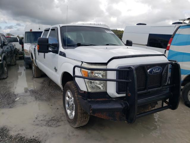 FORD F350 SUPER 2015 1ft8w3bt4feb21233