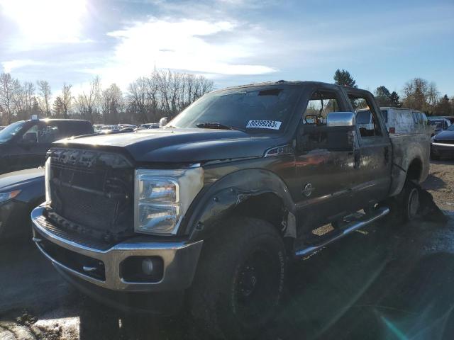 FORD F350 2015 1ft8w3bt4feb27355