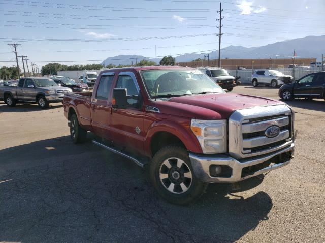 FORD F350 SUPER 2015 1ft8w3bt4feb57911