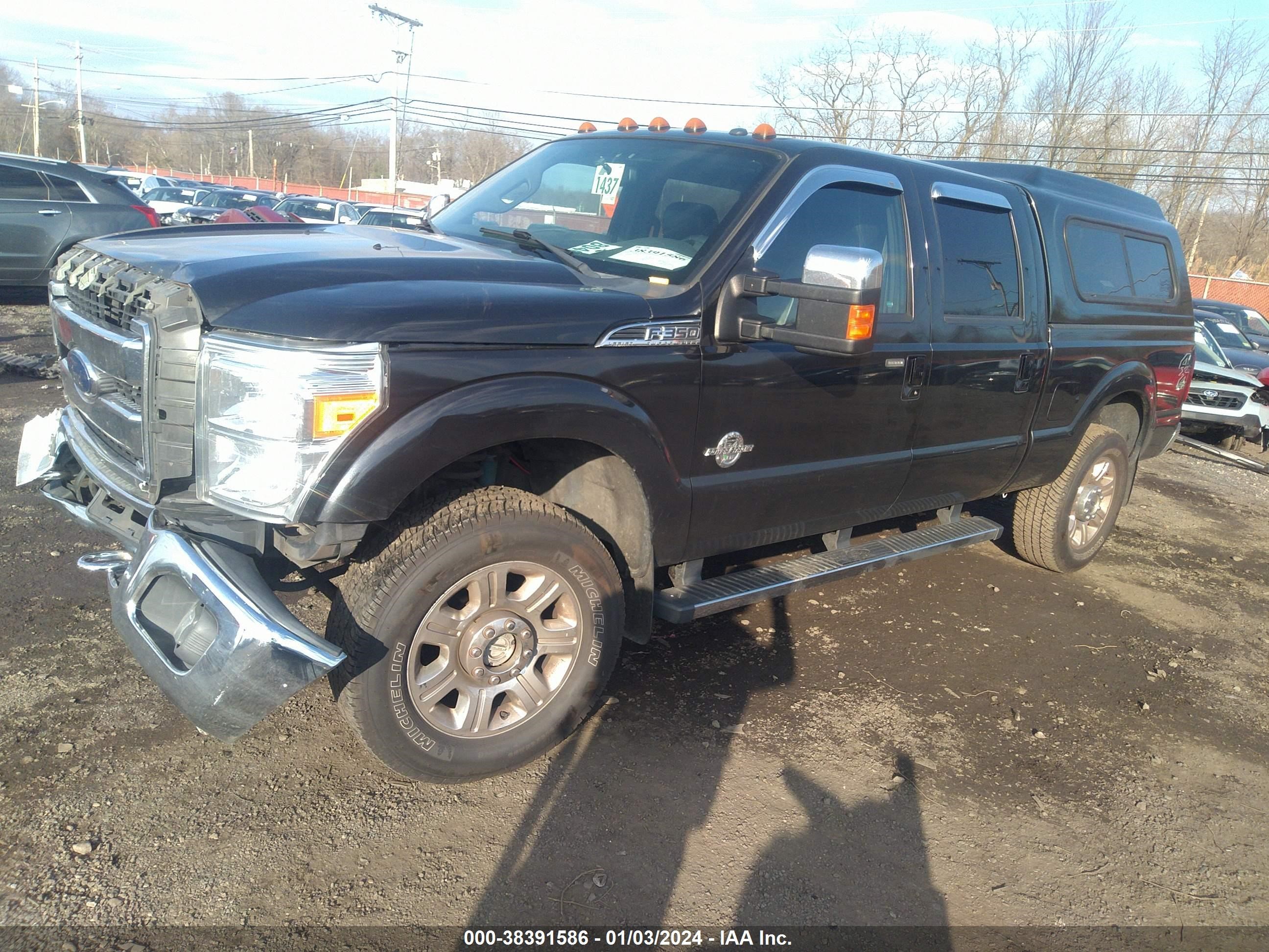 FORD F350 2015 1ft8w3bt4feb97079