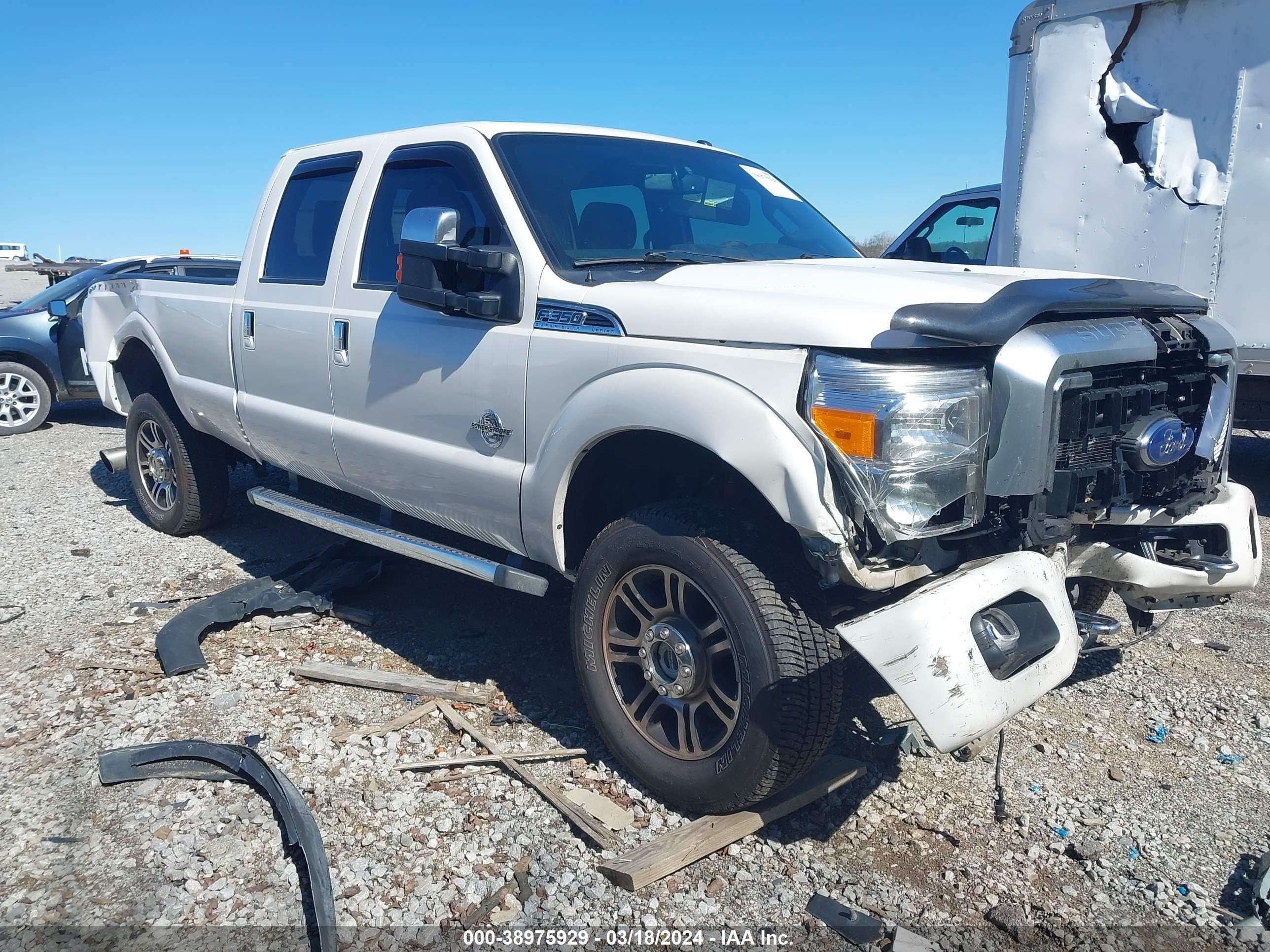 FORD F350 2015 1ft8w3bt4fec30484