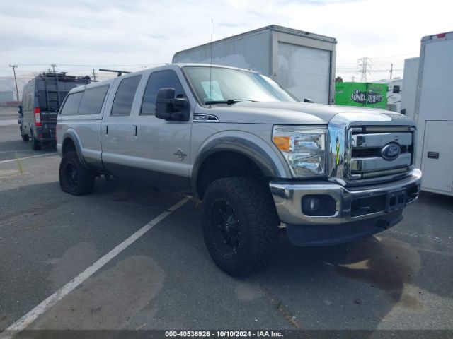 FORD F-350 2015 1ft8w3bt4fec36396