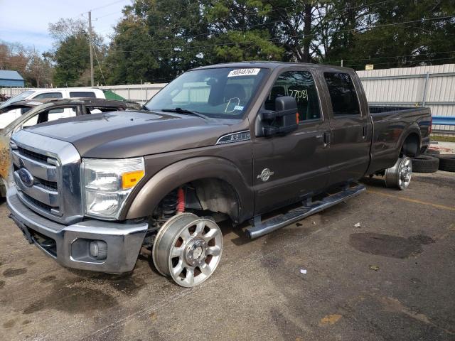 FORD F350 2015 1ft8w3bt4fec53151