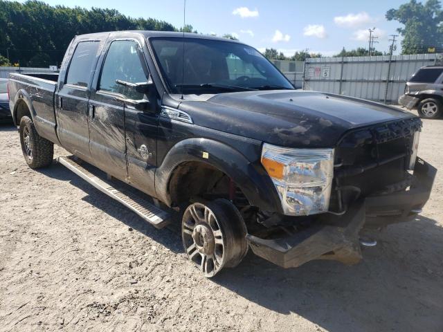 FORD F350 SUPER 2015 1ft8w3bt4fed02963