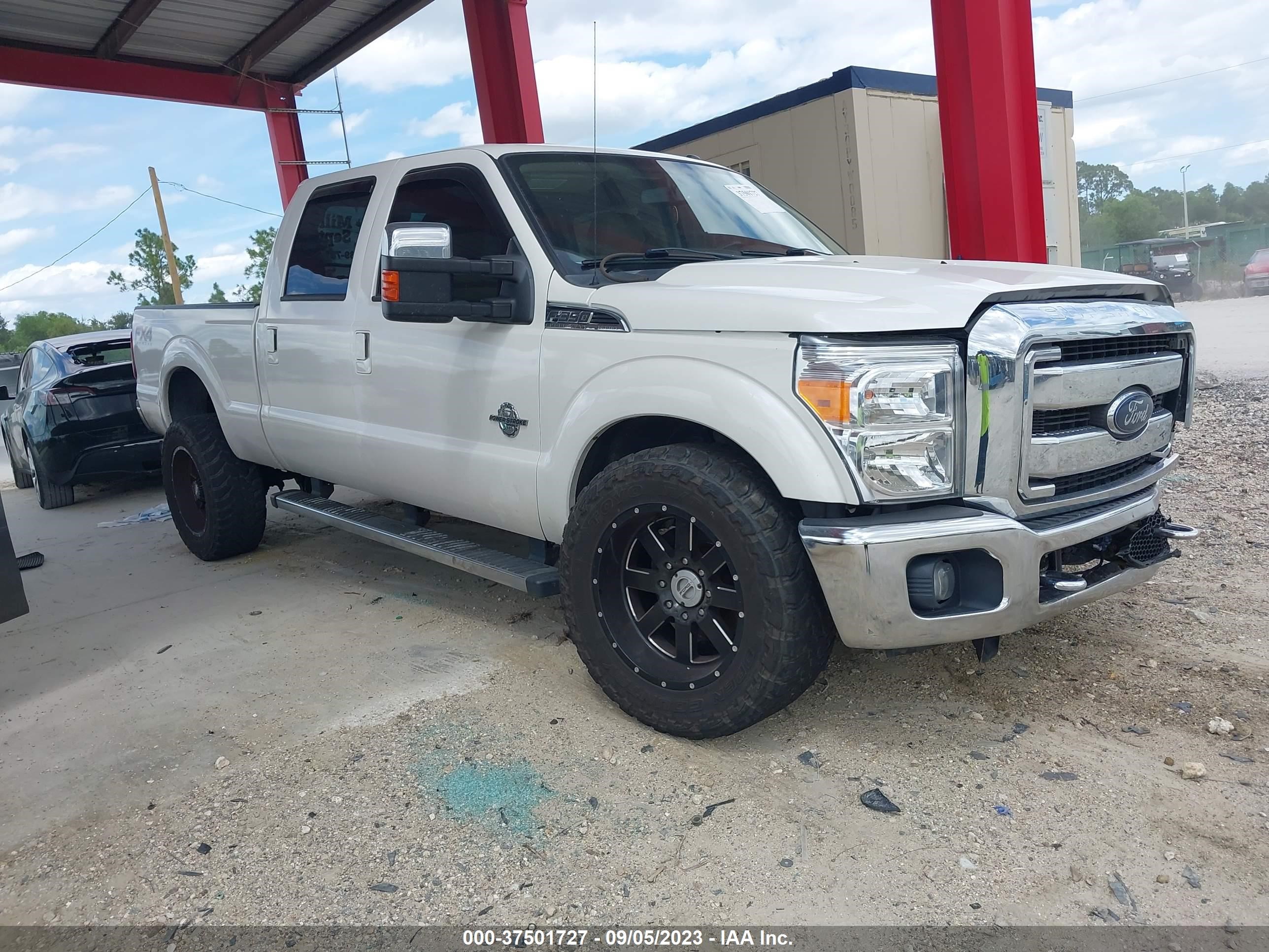 FORD F350 2015 1ft8w3bt4fed36904