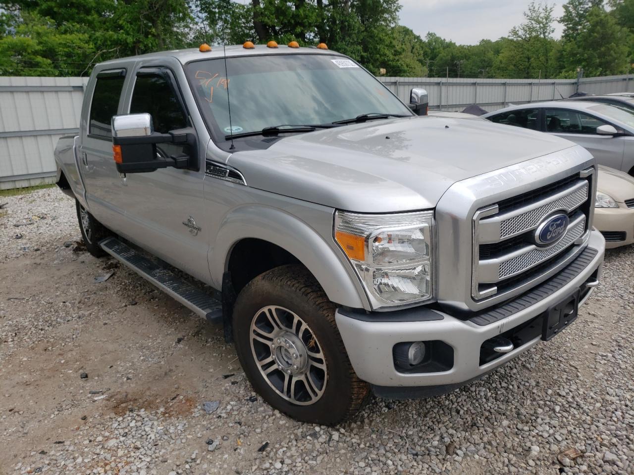 FORD F350 2015 1ft8w3bt4fed65805