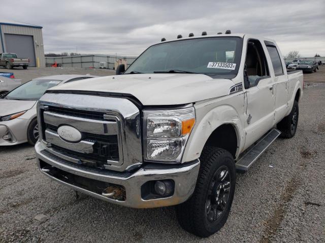 FORD F350 SUPER 2016 1ft8w3bt4gea62203