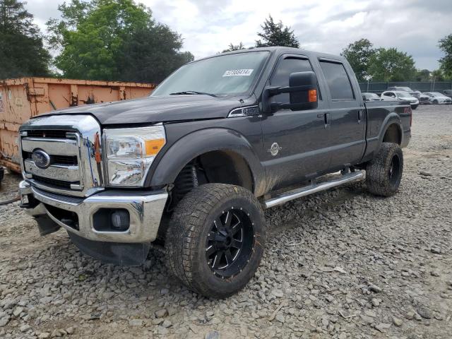 FORD F350 2016 1ft8w3bt4geb14641