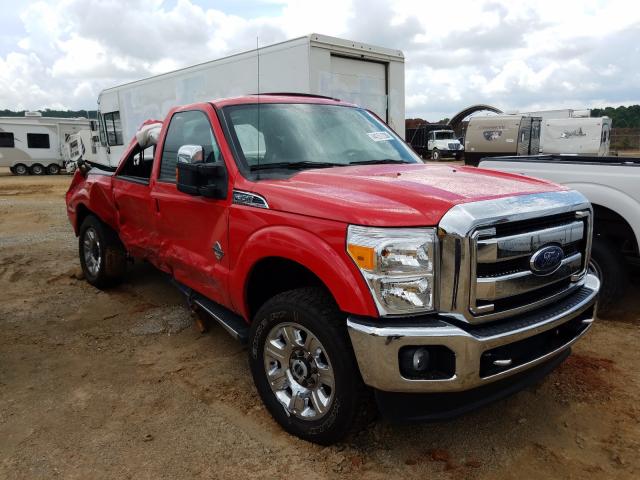 FORD F350 SUPER 2016 1ft8w3bt4geb21590