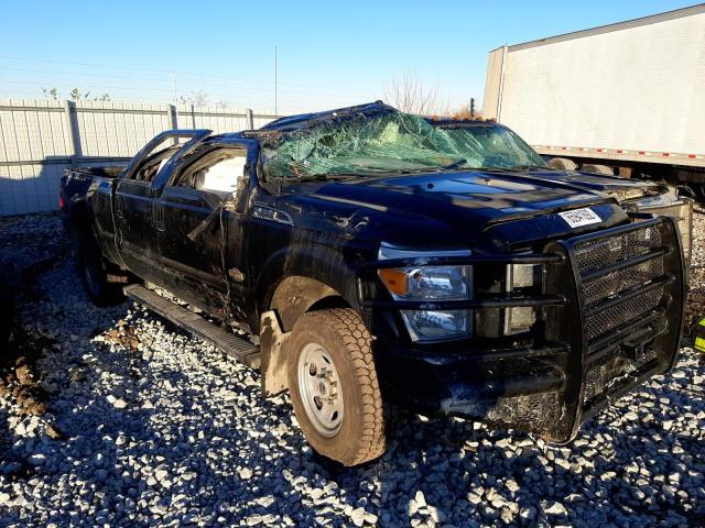 FORD F350 SUPER 2016 1ft8w3bt4geb77058