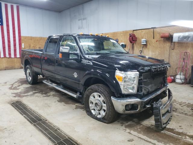 FORD F350 SUPER 2016 1ft8w3bt4gec40899