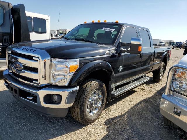 FORD F350 SUPER 2016 1ft8w3bt4ged45720