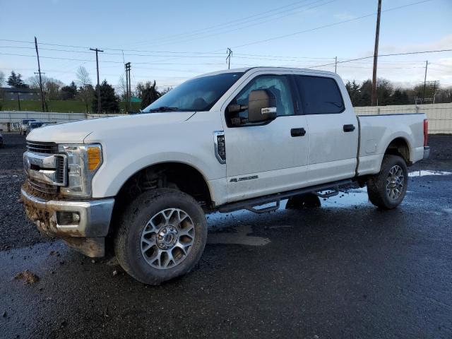 FORD F350 2017 1ft8w3bt4heb17797