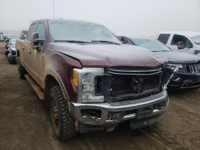 FORD F350 SUPER 2017 1ft8w3bt4heb29755