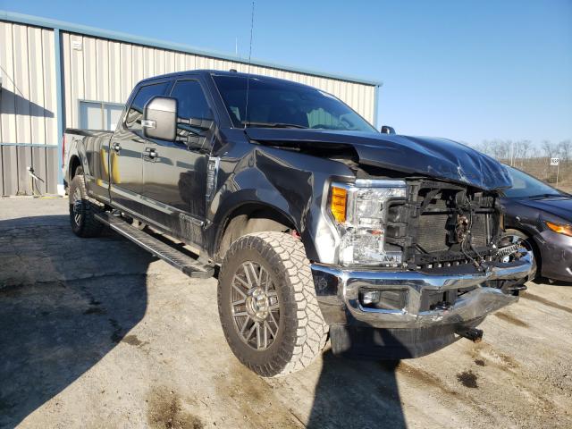 FORD F350 SUPER 2017 1ft8w3bt4heb56499