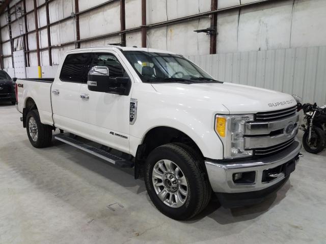 FORD F350 SUPER 2017 1ft8w3bt4heb63288