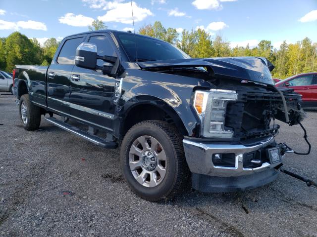 FORD F350 SUPER 2017 1ft8w3bt4heb64313