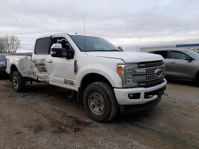 FORD F350 SUPER 2017 1ft8w3bt4hec14787