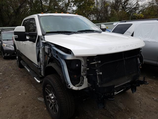 FORD F350 SUPER 2017 1ft8w3bt4hec27751