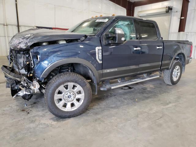 FORD F350 SUPER 2017 1ft8w3bt4hec29144