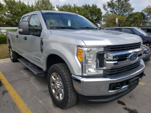 FORD F350 SUPER 2017 1ft8w3bt4hee02063