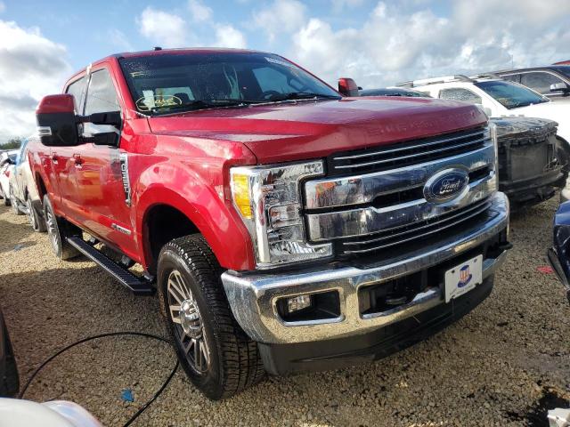 FORD F350 SUPER 2017 1ft8w3bt4hee92010