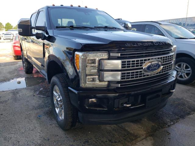 FORD F350 SUPER 2017 1ft8w3bt4hef06360