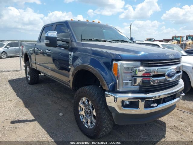 FORD F-350 2017 1ft8w3bt4hef07895