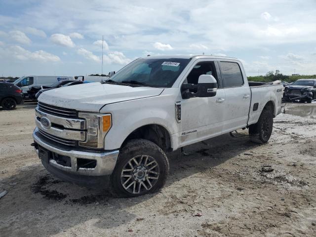 FORD F350 2017 1ft8w3bt4hef31713