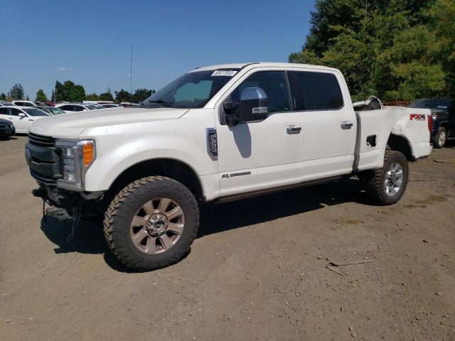 FORD F350 SUPER 2018 1ft8w3bt4jeb11908